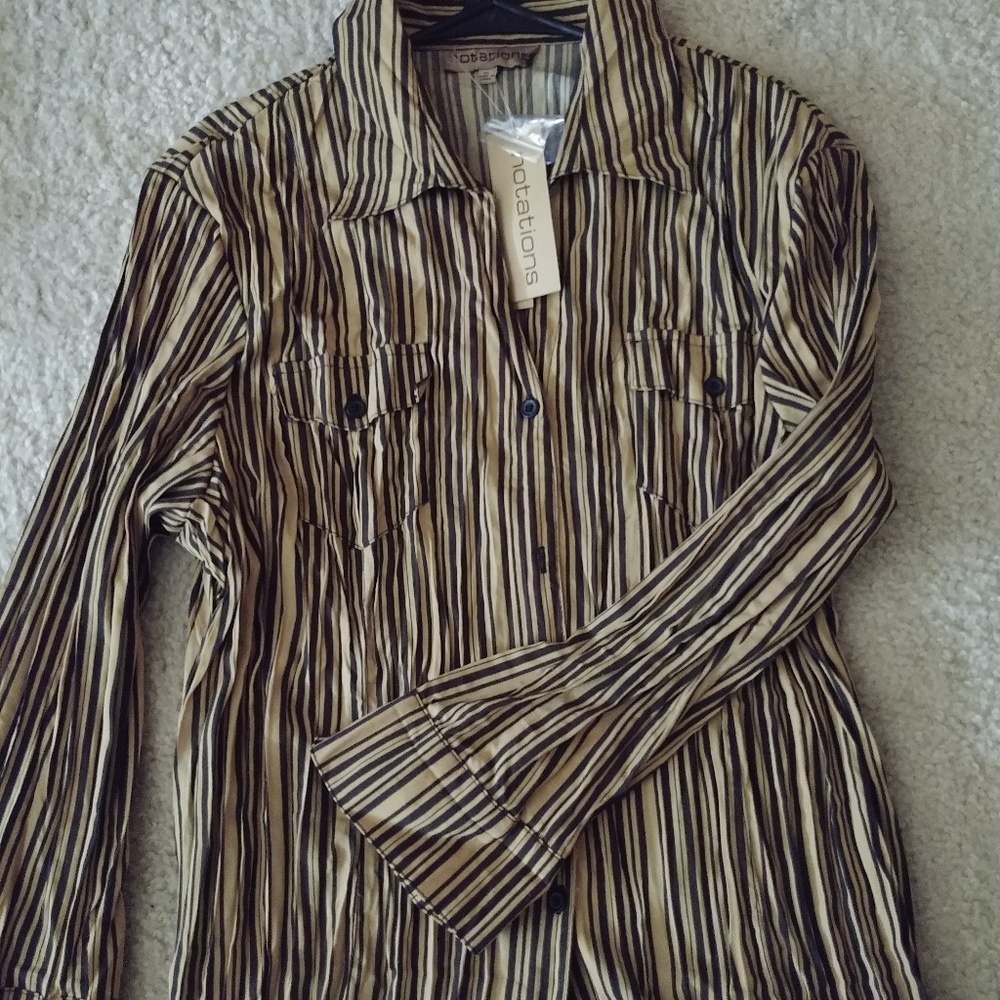 New Trendy women's Blouse